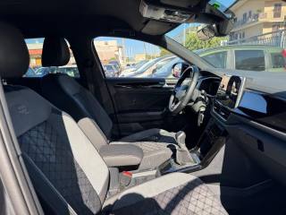 VOLKSWAGEN T-Roc usata, con Sistema di navigazione