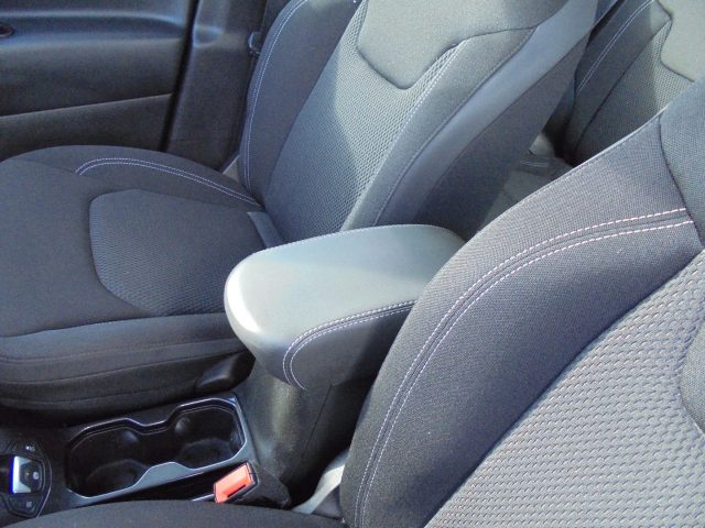 JEEP Renegade usata 26