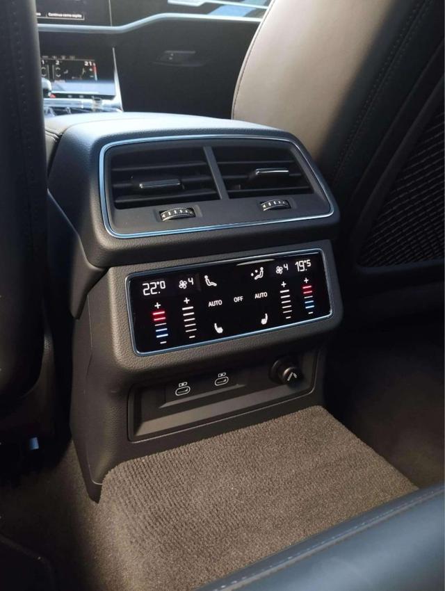 AUDI RS6 usata 31