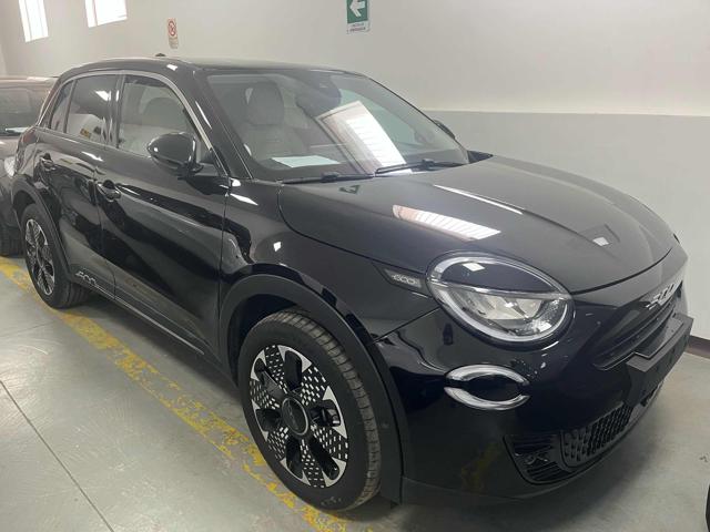 FIAT 600 usata, con ABS