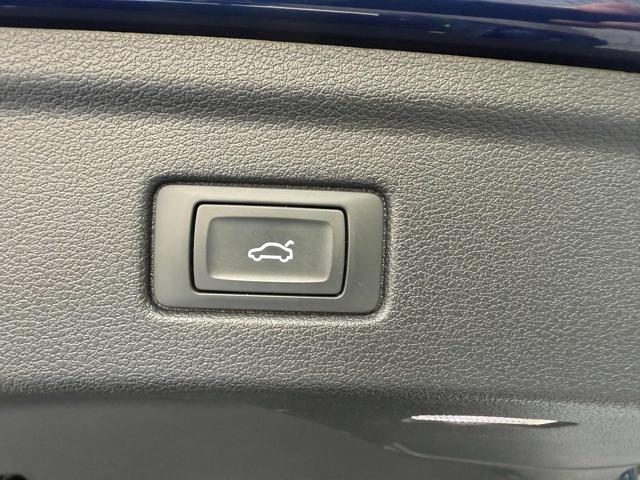 AUDI A5 usata, con Touch screen