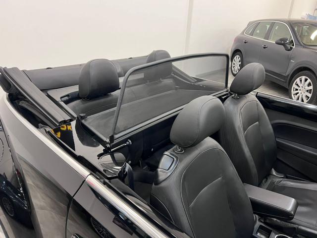 VOLKSWAGEN Maggiolino usata, con Chiusura centralizzata