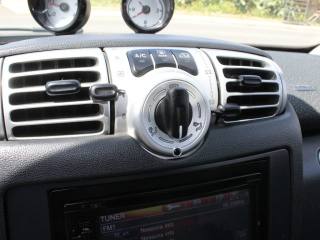 SMART ForTwo usata, con Vivavoce