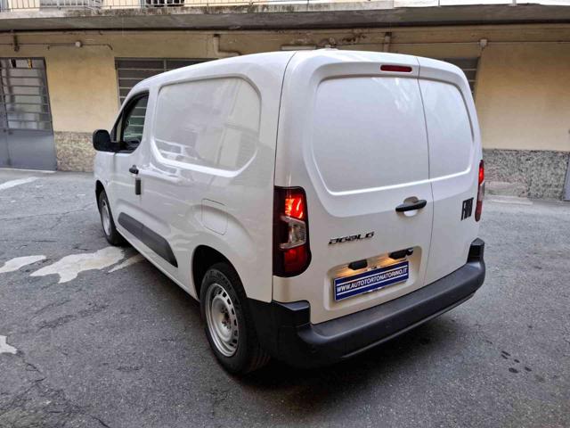 FIAT Doblo usata, con Chiusura centralizzata
