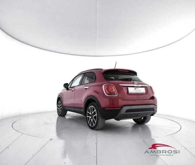 FIAT 500X usata 3