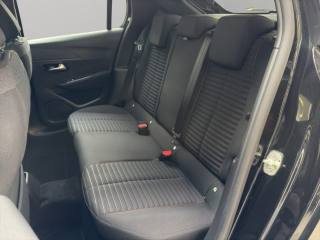 PEUGEOT 208 usata, con Sensori di parcheggio posteriori