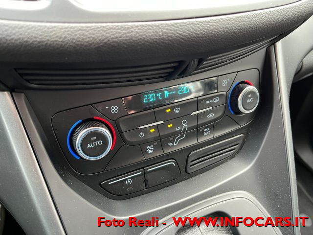 FORD Kuga usata, con Autoradio digitale