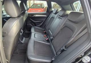 AUDI Q5 usata 8