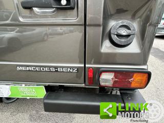 MERCEDES-BENZ G 300 usata 17