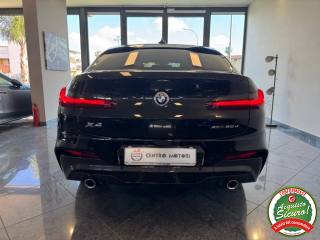 BMW X4 usata, con Airbag Passeggero