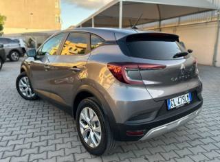 RENAULT Captur usata, con Airbag Passeggero
