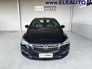 OPEL Astra usata, con Airbag