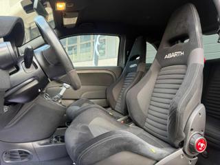 ABARTH 595 usata, con Immobilizzatore elettronico