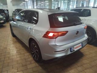 VOLKSWAGEN Golf usata, con Cerchi in lega