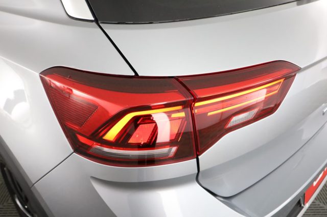 VOLKSWAGEN T-Roc usata 9