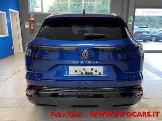 RENAULT Austral usata, con Climatizzatore