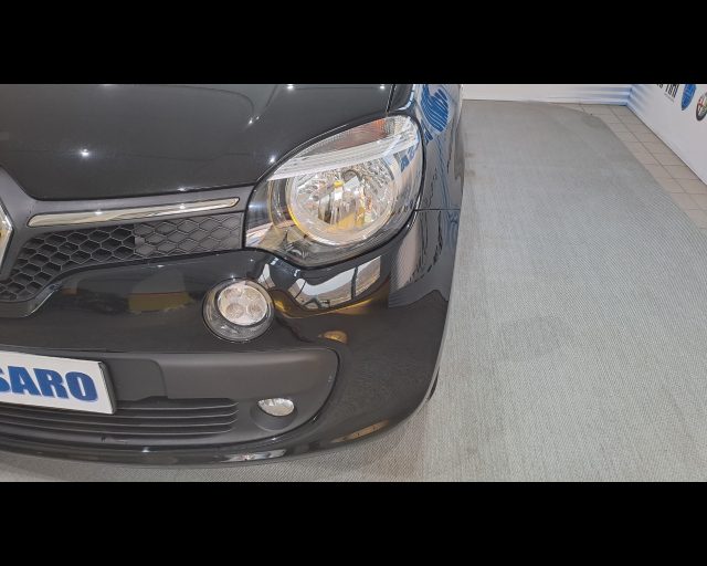 RENAULT Twingo usata 32