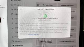 TESLA Model 3 usata, con Controllo automatico clima