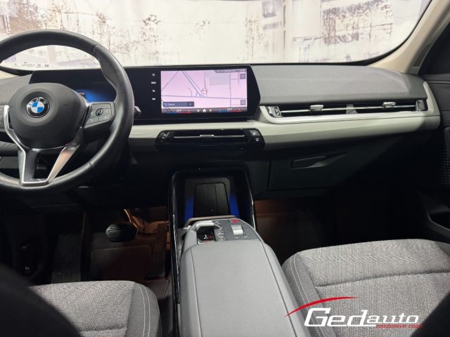 BMW X1 usata, con Fari Xenon