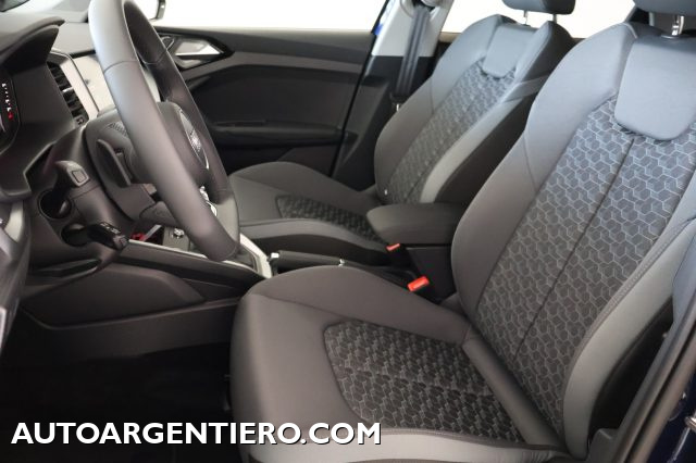 AUDI A1 usata, con Autoradio