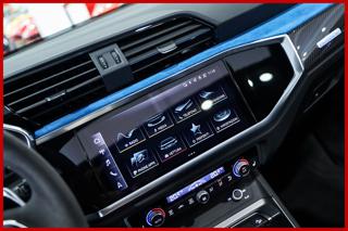 AUDI RS Q3 usata, con Immobilizzatore elettronico