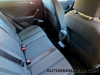 VOLKSWAGEN T-Roc usata, con Park Distance Control