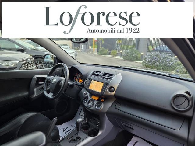 TOYOTA RAV 4 MY23 usata, con Climatizzatore