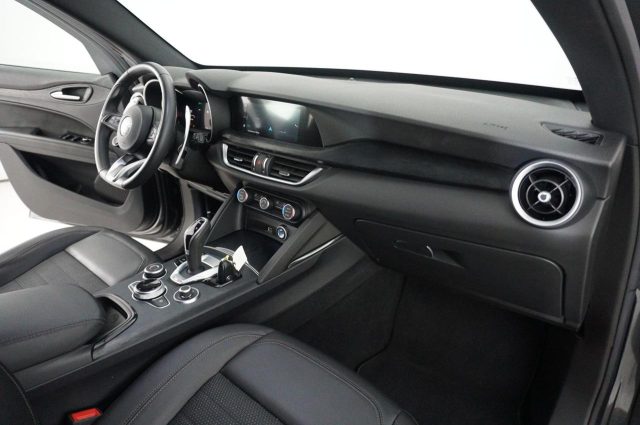 ALFA ROMEO Stelvio usata, con Vivavoce