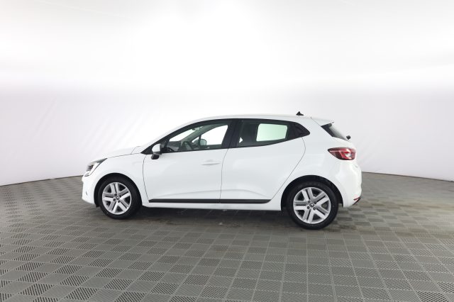 RENAULT Clio usata 5