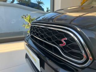 MINI Countryman usata, con Cruise Control