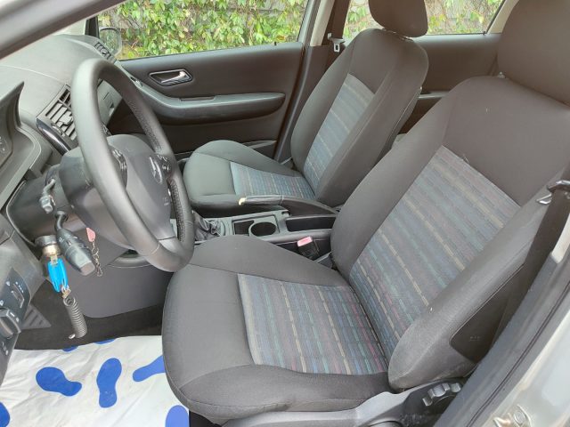 MERCEDES-BENZ A 180 usata 7
