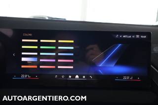 BMW X3 usata, con Leve al volante