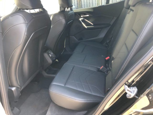 BMW X2 usata, con Cruise Control