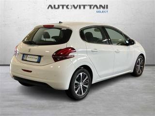 PEUGEOT 208 usata, con Boardcomputer