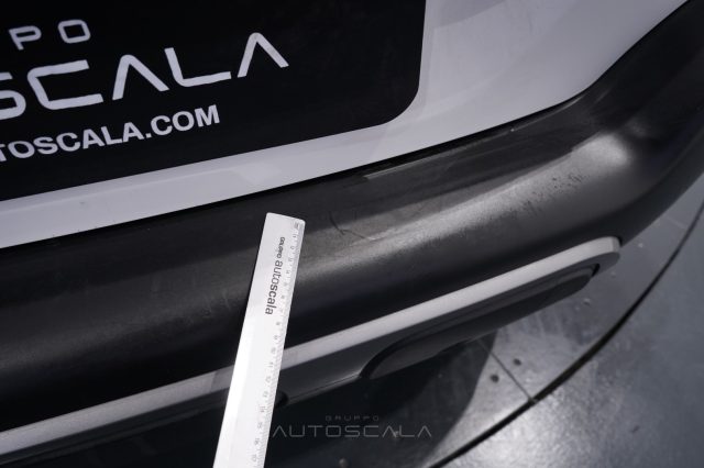 CITROEN C3 Aircross usata 38