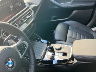 BMW X4 usata, con Cruise Control
