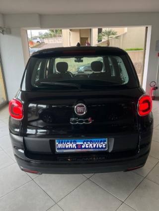 FIAT 500L usata, con Chiusura centralizzata