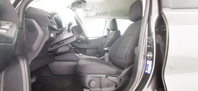 FORD Kuga usata, con Fendinebbia