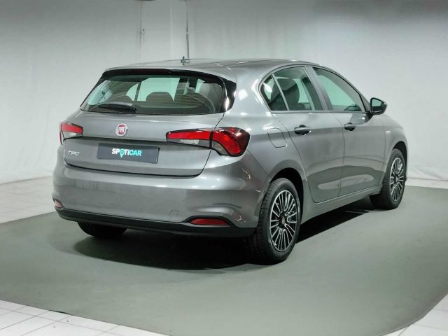 FIAT Tipo usata, con Autoradio