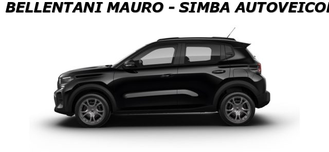 CITROEN C3 usata, con Airbag