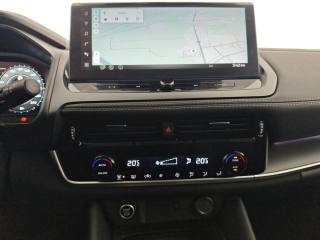 NISSAN Qashqai usata, con Cruise Control