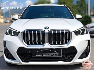 BMW X1 usata, con Airbag Passeggero