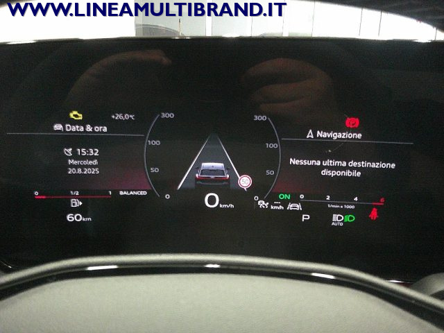 AUDI A5 usata, con Fari Xenon