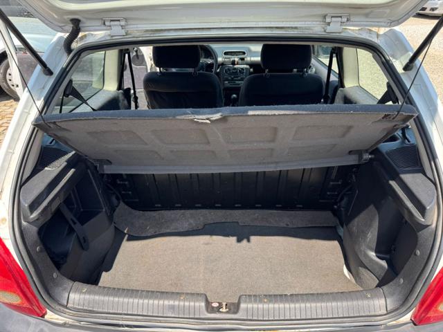 OPEL Corsa usata 8