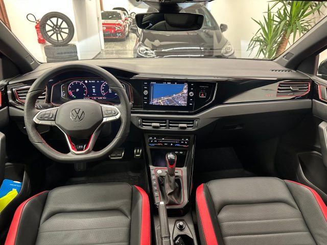 VOLKSWAGEN Polo GTI usata, con Cruise Control