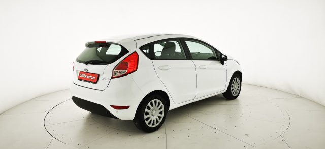 FORD Fiesta usata 21