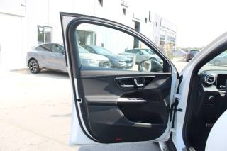 MERCEDES-BENZ GLC 220 usata, con Chiusura centralizzata