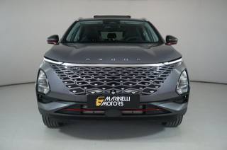 OMODA 5 usata, con Airbag laterali