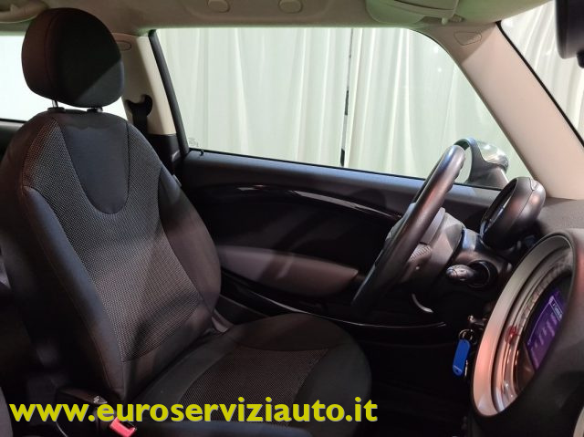 MINI One usata 33