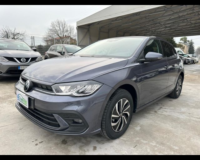 VOLKSWAGEN Polo usata, con ABS